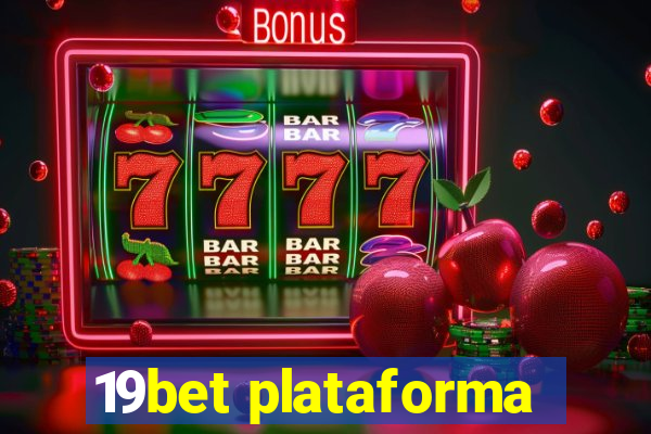 19bet plataforma